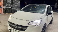 اوبل | OPEL كورسا 2016