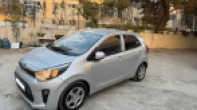 كيا | KIA بيكانتو 2020