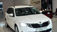 سكودا | SKODA ستيشن 2021