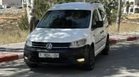 فولكسفاجن | VOLKSWAGEN كادي 2018