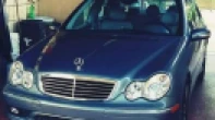 مرسيدس | MERCEDES 230 2007