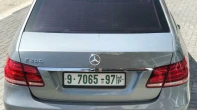 مرسيدس | MERCEDES E200 2014