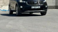 كيا | KIA سورينتو 2019