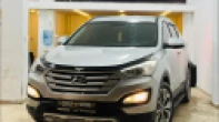 هونداي | HYUNDAI سانتافيه 2015