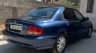 هونداي | HYUNDAI سوناتا 2004