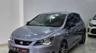 سيات | SEAT ابيزا 2017