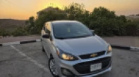 شفرليت | CHEVROLET سبارك 2020