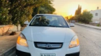 كيا | KIA برايد 2008