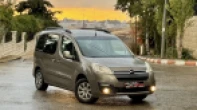 ستروين | CITROEN بيرلينجو 2018