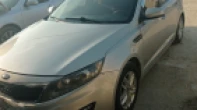 كيا | KIA اوبتيما 2013