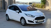 فورد | FORD فيستا 2015