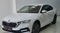 سكودا | SKODA اوكتافيا 2023