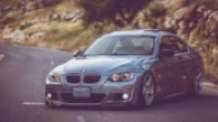 بي ام دبليو | BMW e92 2007