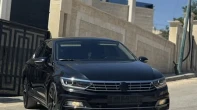 فولكسفاجن | VOLKSWAGEN باسات 2015
