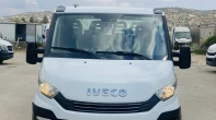 شحن ايفيكو | IVECO ديلي 