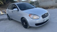 هونداي | HYUNDAI فيرنا 2007