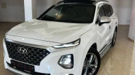 هونداي | HYUNDAI سانتافيه 2019