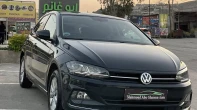 فولكسفاجن | VOLKSWAGEN بولو 2019