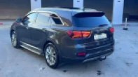 كيا | KIA سورينتو 2019