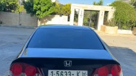 هوندا | HONDA سيفيك 2006