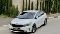 كيا | KIA سيراتو 2019