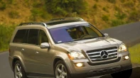 مرسيدس | MERCEDES GL450 2008