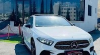 مرسيدس | MERCEDES AMG 2021