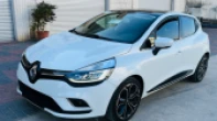 رينو | RENAULT كليو 2018