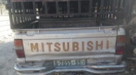ميتسوبيشي | MITSUBISHI L200 1995
