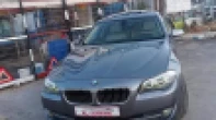 بي ام دبليو | BMW 532i 2011