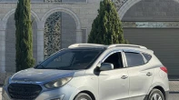 هونداي | HYUNDAI توسان 2012