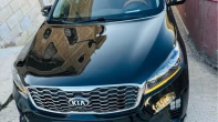 كيا | KIA سورينتو 2019