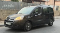 ستروين | CITROEN بيرلينجو 2015
