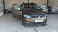 فولكسفاجن | VOLKSWAGEN كادي 2013