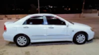 كيا | KIA سيراتو 2008