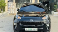 كيا | KIA سبورتاج 2019