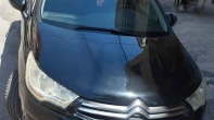 ستروين | CITROEN C4 2012