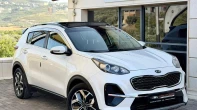 كيا | KIA سبورتاج 2020