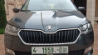 سكودا | SKODA فابيا 2021