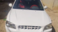 هونداي | HYUNDAI اكسنت 2002