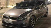 فولكسفاجن | VOLKSWAGEN كادي 2017
