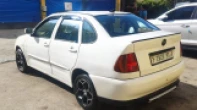 فولكسفاجن | VOLKSWAGEN بولو 1999