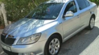 سكودا | SKODA اوكتافيا 2011