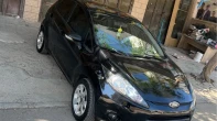 فورد | FORD فيستا 2012