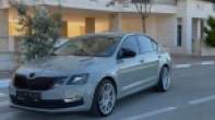 سكودا | SKODA اوكتافيا 2019
