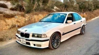 بي ام دبليو | BMW كوبرا 1994
