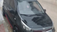 كيا | KIA MORNING 2020