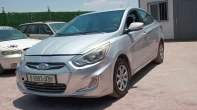 هونداي | HYUNDAI اكسنت 2011