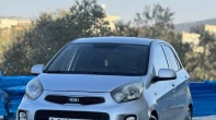 كيا | KIA بيكانتو 2016