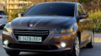 بيجو | PEUGEOT 301 